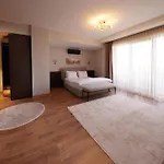 Villa Andalus View *