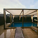 Villa Andalus View *