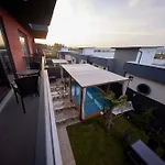 Andalus View Villa *