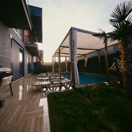 Andalus View No Alcohol Allowed With Heated Pool *