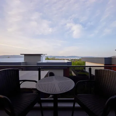 Andalus View No Alcohol Allowed With Heated Pool * Sakarya (Marmara)