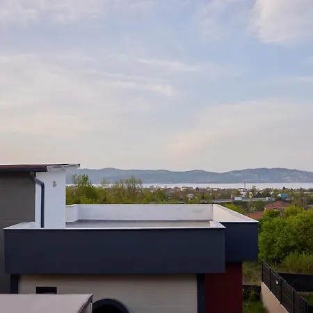 Andalus View No Alcohol Allowed With Heated Pool Сакарья