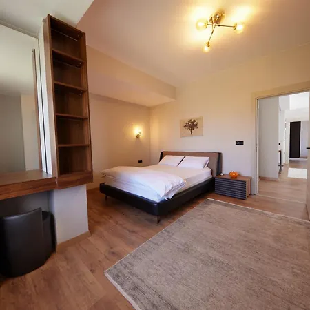 Andalus View No Alcohol Allowed With Heated Pool Вилла