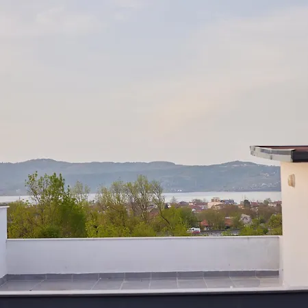 Villa Andalus View No Alcohol Allowed With Heated Pool Sakarya (Marmara)