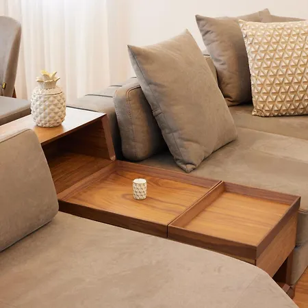 Andalus View No Alcohol Allowed With Heated Pool Вилла *