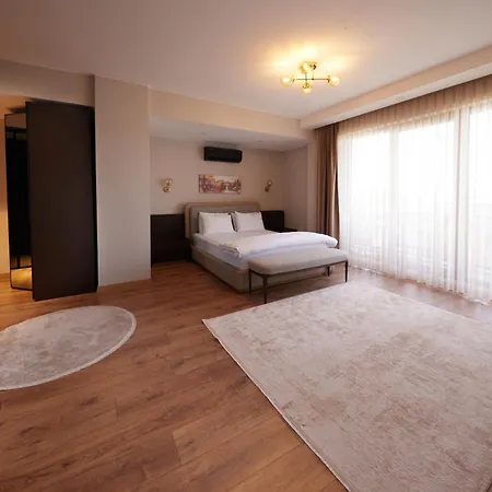 Villa Andalus View *