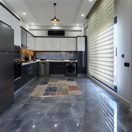 Вилла Andalus View No Alcohol Allowed With Heated Pool *