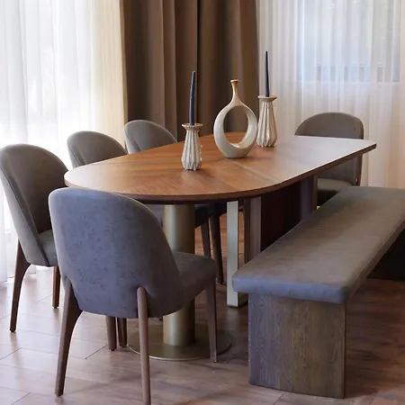 Andalus View No Alcohol Allowed With Heated Pool Сакарья