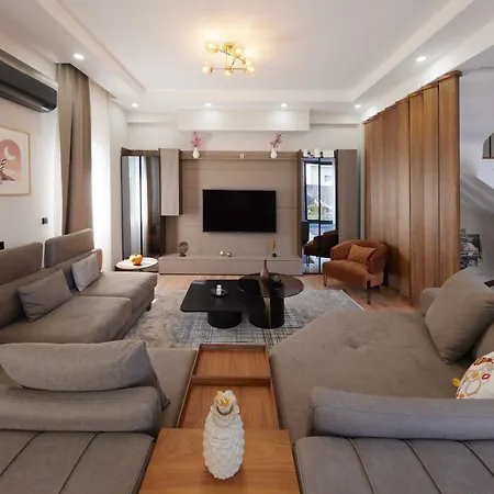 Вилла Andalus View No Alcohol Allowed With Heated Pool *