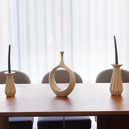 Andalus View No Alcohol Allowed With Heated Pool Villa