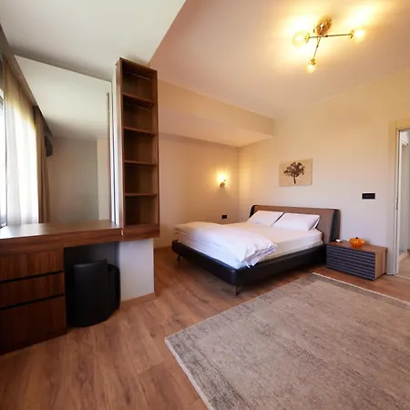 Andalus View * Sakarya (Marmara)