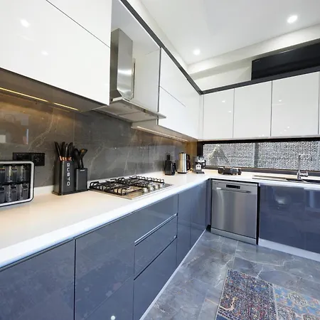 Вилла Andalus View No Alcohol Allowed With Heated Pool *