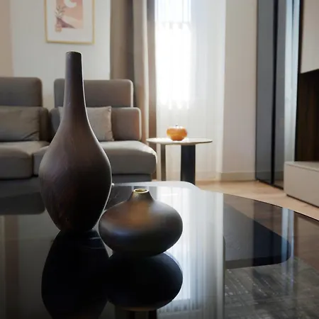 Andalus View No Alcohol Allowed With Heated Pool Вилла