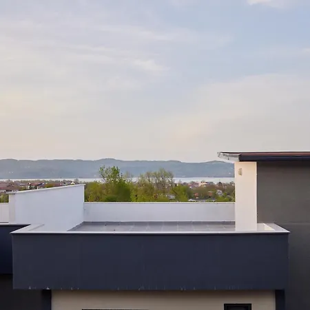 Вилла Andalus View No Alcohol Allowed With Heated Pool Сакарья