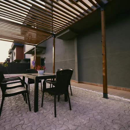 Andalus View No Alcohol Allowed With Heated Pool Вилла *