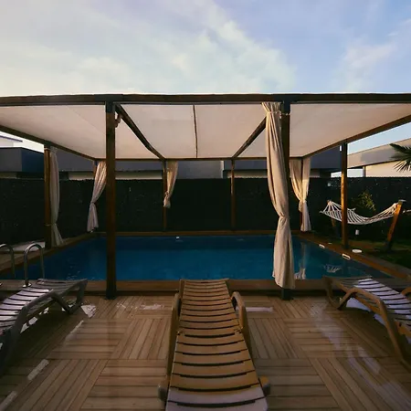 Andalus View No Alcohol Allowed With Heated Pool *