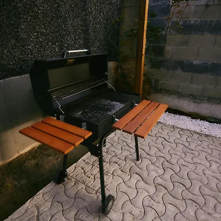 Andalus View No Alcohol Allowed With Heated Pool Вилла *