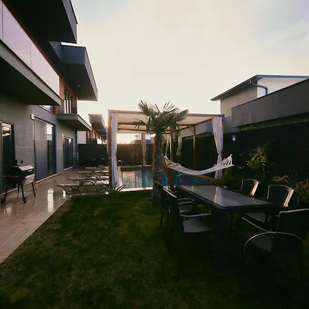 Andalus View No Alcohol Allowed With Heated Pool *