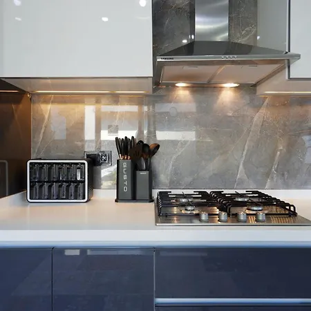 Andalus View No Alcohol Allowed With Heated Pool * Сакарья