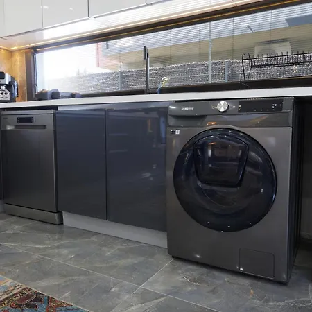 Andalus View No Alcohol Allowed With Heated Pool Вилла