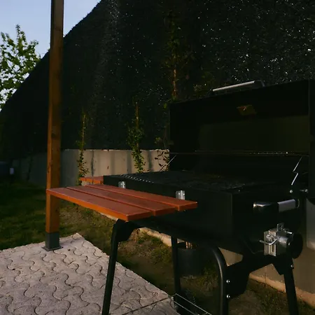 Andalus View No Alcohol Allowed With Heated Pool Вилла Сакарья