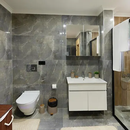 Вилла Andalus View No Alcohol Allowed With Heated Pool *