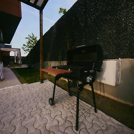 Andalus View No Alcohol Allowed With Heated Pool Вилла *