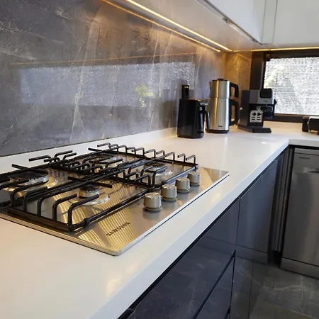 Вилла Andalus View No Alcohol Allowed With Heated Pool