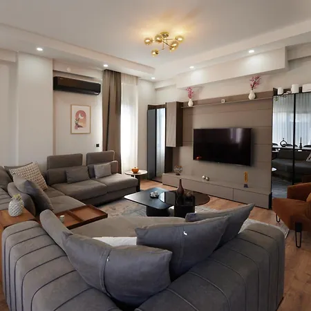 Вилла Andalus View No Alcohol Allowed With Heated Pool *