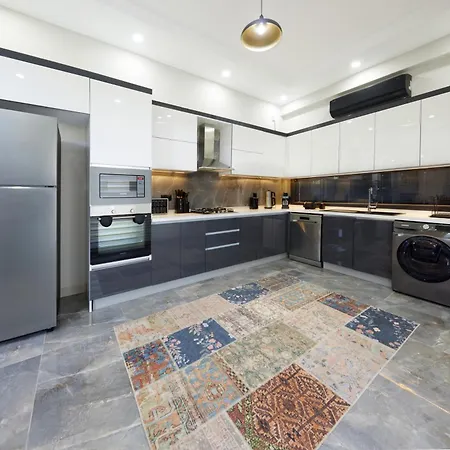 Вилла Andalus View No Alcohol Allowed With Heated Pool