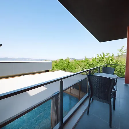 Andalus View