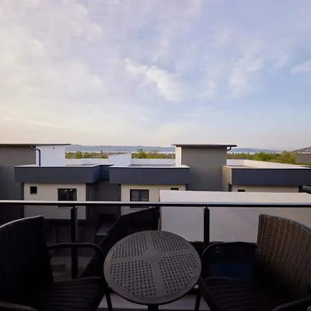 Andalus View No Alcohol Allowed With Heated Pool Вилла Сакарья