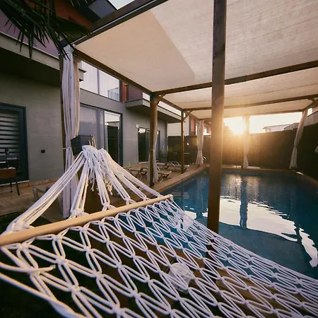 Andalus View No Alcohol Allowed With Heated Pool Вилла