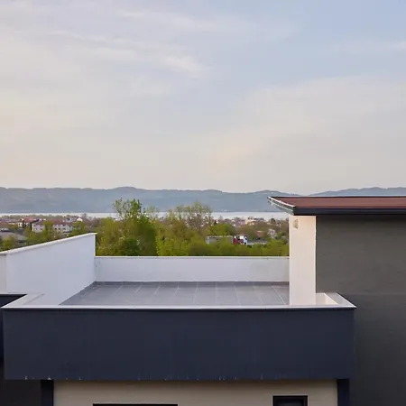 Вилла Andalus View No Alcohol Allowed With Heated Pool *