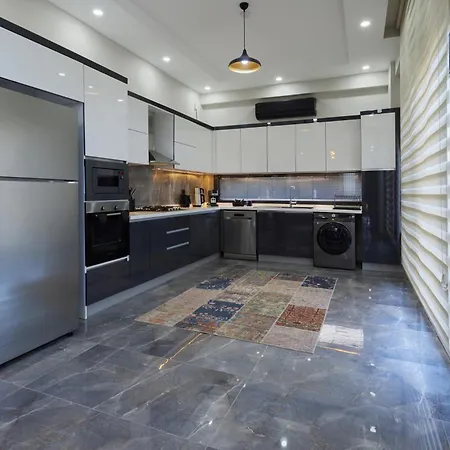 Andalus View No Alcohol Allowed With Heated Pool * Сакарья