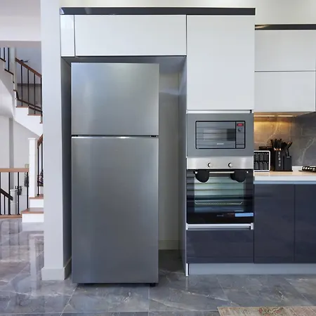 Andalus View No Alcohol Allowed With Heated Pool Вилла *