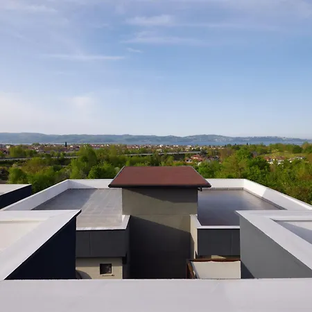 Andalus View וילה סקרייה