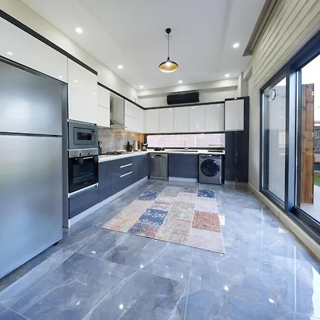 Вилла Andalus View No Alcohol Allowed With Heated Pool *