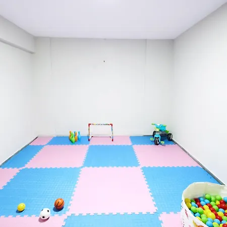 Andalus View No Alcohol Allowed With Heated Pool Вилла