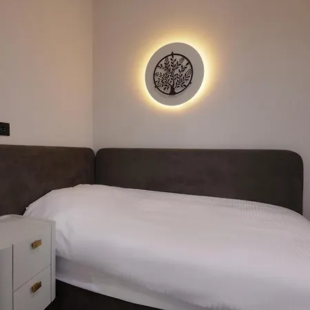 Andalus View No Alcohol Allowed With Heated Pool Вилла Сакарья