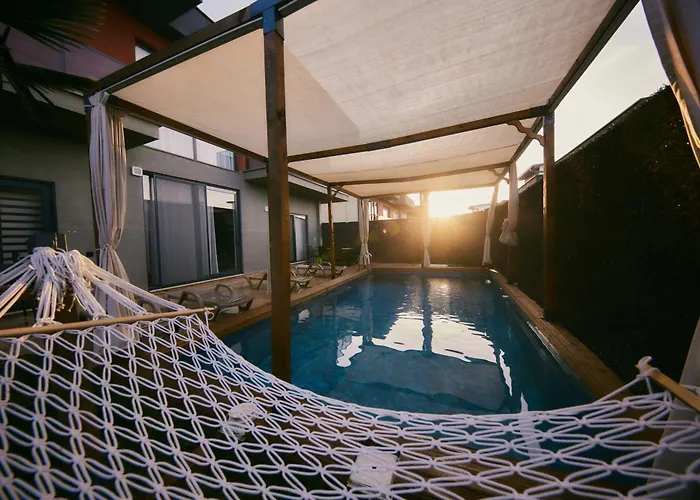 Villa Andalus View No Alcohol Allowed With Heated Pool