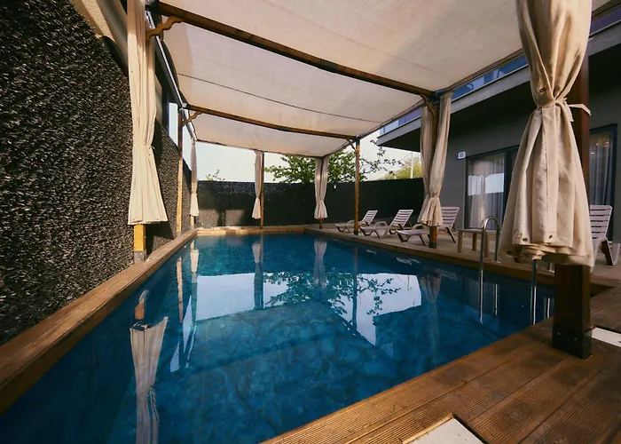 Villa Andalus View No Alcohol Allowed With Heated Pool