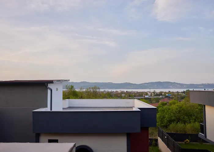 Andalus View No Alcohol Allowed With Heated Pool Sakarya (Marmara)