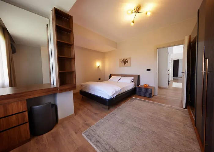 Andalus View No Alcohol Allowed With Heated Pool Villa