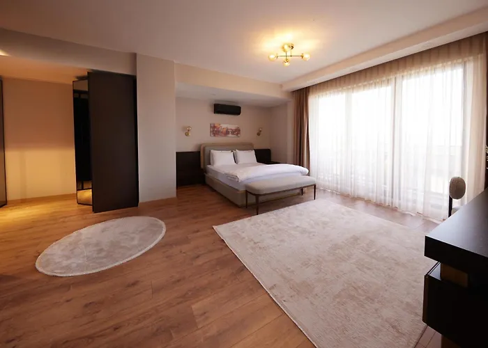 Villa Andalus View No Alcohol Allowed With Heated Pool *