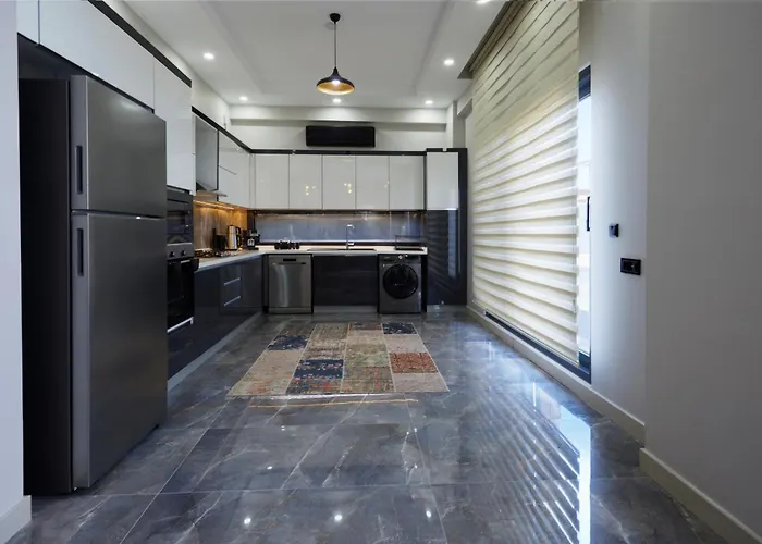 Villa Andalus View No Alcohol Allowed With Heated Pool *