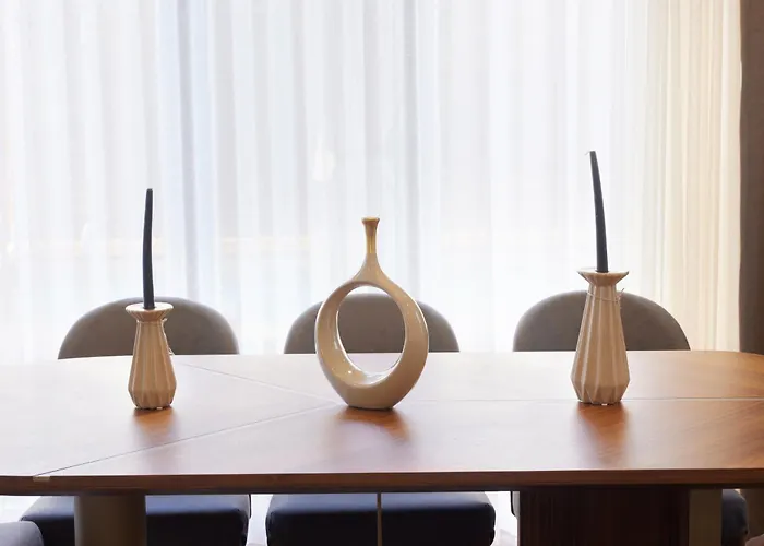 Andalus View No Alcohol Allowed With Heated Pool Villa