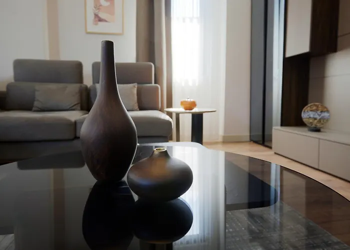 Andalus View No Alcohol Allowed With Heated Pool Villa