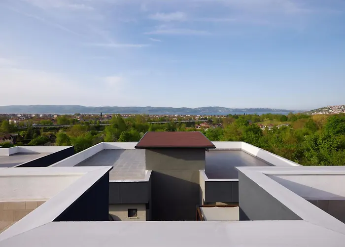 Villa Andalus View No Alcohol Allowed With Heated Pool *