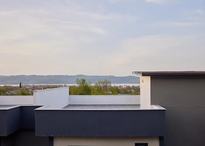 Villa Andalus View No Alcohol Allowed With Heated Pool Sakarya (Marmara)